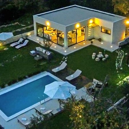 Luxury Villa Luminosa Split Szoba fotó