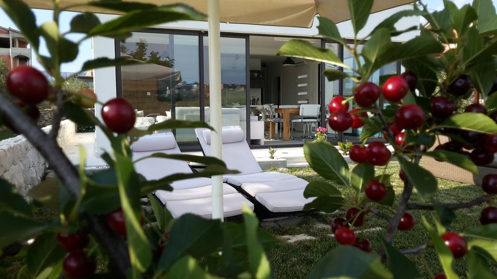 Luxury Villa Luminosa Split Kültér fotó