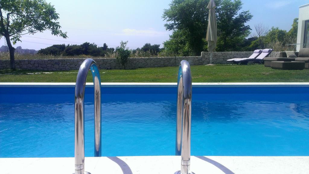 Luxury Villa Luminosa Split Szoba fotó