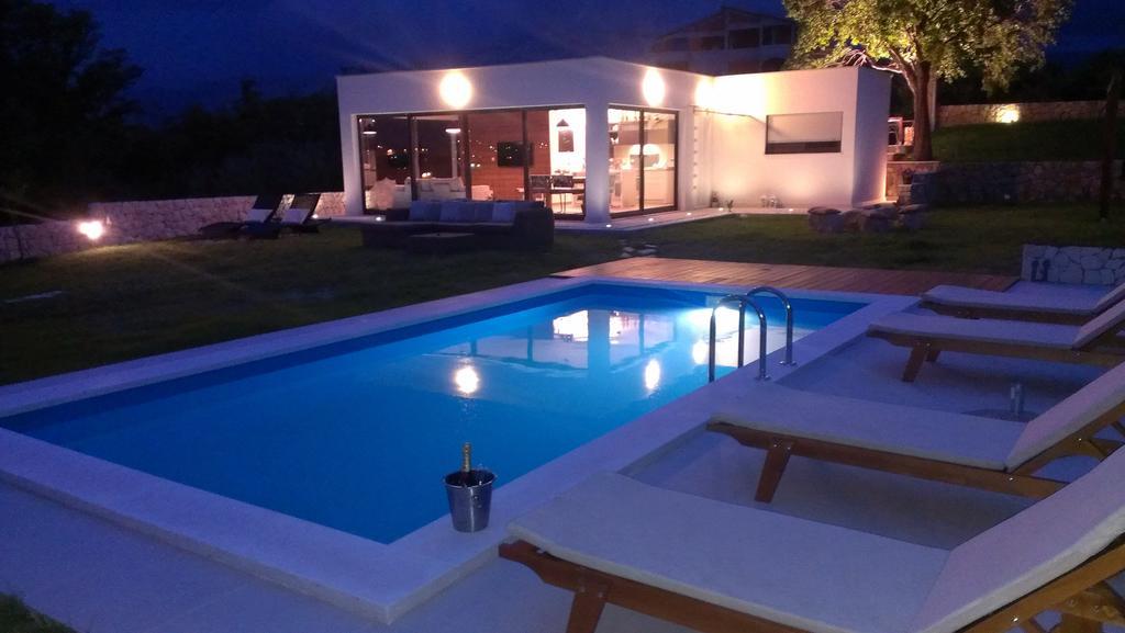 Luxury Villa Luminosa Split Szoba fotó