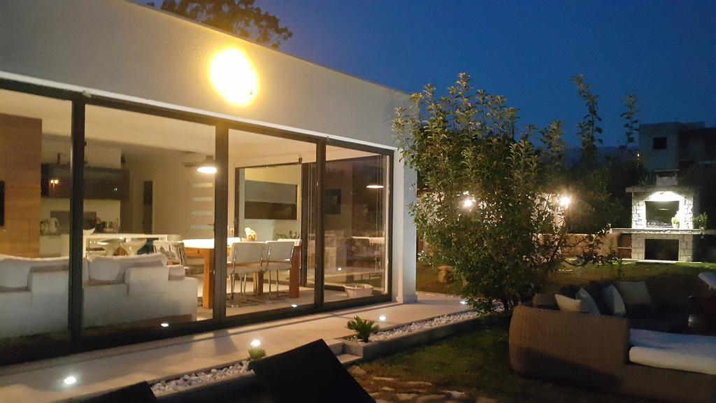 Luxury Villa Luminosa Split Kültér fotó