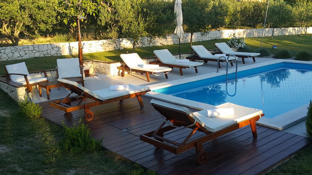 Luxury Villa Luminosa Split Kültér fotó